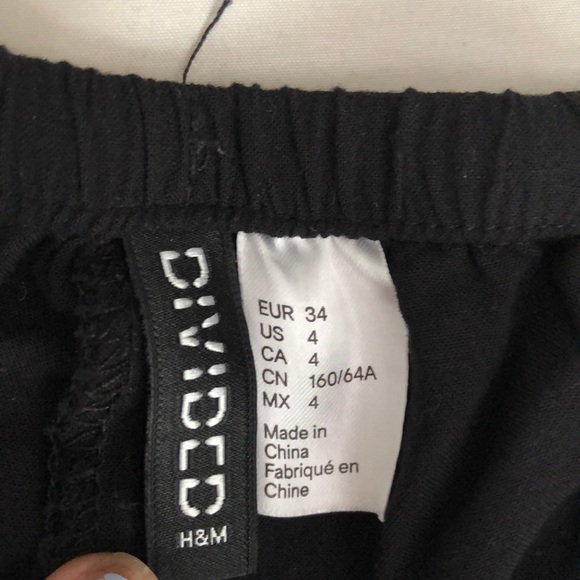 H&M shorts - Picture 4 of 4